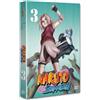 Kana Home Video Naruto shippuden, vol. 3 (DVD) Chie Nakamura Junko Takeuchi Hayato Date