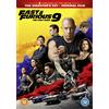 Universal Pictures Fast & Furious 9 - The Fast Saga (DVD)