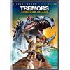 Universal Pictures Home Entertainment Tremors: Shrieker Island (DVD) Michael Gross Jon Heder Caroline Langrishe