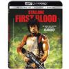 Lionsgate RAMBO: FIRST BLOOD 4K Ultra HD + Blu-ray + Digital (4K UHD Blu-ray)