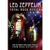 Led Zeppelin - Total Rock Review - Dvd