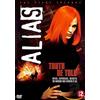 Alias - The Pilot (DVD) collectif