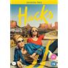 Fabulous Films Hacks: Season Two (DVD) Jean Smart Hannah Einbinder Rose Abdoo Mark Indelicato