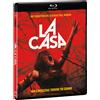 Eagle Pictures La Casa (2013) - Bd (Blu-ray) Jane Levy Shiloh Fernandez Lou Taylor Pucci