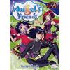 Mondo Home Angel's friends (+libro) Volume 02 Episodi 07-12 (DVD) Cartoni Animati