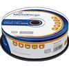 MediaRange MR404 DVD+R 4.7GB 16x (25) Cake Box once writable (DVD)