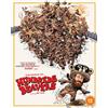 Lightbulb Film Distribution Hundreds Of Beavers (Blu-ray) Olivia Graves Ryland Brickson Cole Tews Wes Tank
