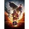 FLASH, THE DVD (NL Versie) (DVD)