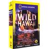 National Geographic Wild Hawaii National Geographic (Box) (DVD) Documentario