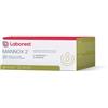 Uriach Mannox 2 - Integratore Per Favorire Il Benessere Delle Vie Urinarie Confezione 20 Stick