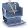 Bombol Rialzo per Sedia Ru Booster - Midnight blue