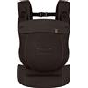 Cybex Gold Marsupio Ergonomico Amya - Chocolate Brown