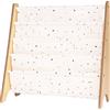 3 Sprouts Libreria Frontale Montessoriana - Terrazzo Crema