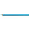 Faber-Castell Matita evidenziatore Faber-Castell Textliner Dry 1148 Grip Jumbo blu fluo 114851