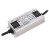MeanWell Alimentatori Meanwell IP67 DA 75 A 240 W XLG ELG 24V CON PFC Tensione Costante Trasformatore da AC 220V a DC 24V, XLG-100-24 100 WATT 24 V