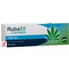 PHARMASGP GMBH RUBAXX CANNABIS CBD GEL 120 ML