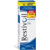 PERRIGO ITALIA Srl Restivoil Complex Antiforfora Olio Shampoo Capelli Da Normali a Grassi 250 ml PREZZO SPECIALE