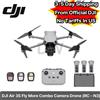 DJI Air 3S Fly More Combo Camera Drone (3 batterie) DJI RC-N3 UK