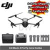 DJI Mavic 4 Pro Flymore Combo Drone (DJI-RC 2+3 batterie) - Nessuna tariffa n...