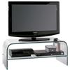 Ciatti Porta tv Glass110 Trasparente