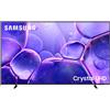 Samsung U8000F UE55U8092FU 139,7 cm Smart TV 55 4K Ultra HD Wi-Fi Nero