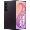 Samsung Galaxy Z Fold8 Ultra F976B 5G 256GB 12GB RAM, Graphite — Nuovo