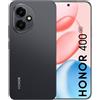 Honor Smartphone 6,55" 400 5G Midnight black ( 512GB Ram 8GB Batteria 6000mAh )