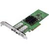 ‎BROADCOM Broadcom P210P - Adaptateur réseau - PCIe 3.0 x8-10 Gigabit SFP+ x 2