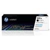 HP CF400X 201X High Yield Original LaserJet Toner Cartridge, Black, Single Pack