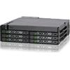 ‎ICY DOCK ICY DOCK ToughArmor MB606SPO-B 6 Bays + ODD