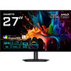 GIGABYTE MO27Q28G Gigabyte Monitor OLED 27" QHD 2560x1440 280Hz 0,03ms HDMI 2.1