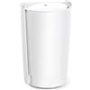 TP-Link Deco X50-5G LTE Wi-Fi Router, 5G Technology, 1 × 2, 5 Gbps Port + 2 x Gi