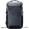 ASUS BP2701 ROG BACKPACK/GR 439 cm (17.3") Zaino Nero Grigio