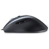 Logitech Corded M500 mouse Mano destra USB tipo A Laser 1000 DPI