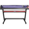 MONSTERSHOP Plotter da Taglio Vinile Macchina per Taglio e Incisione Insegne Etichette Guida