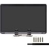 FTDLCD LED LCD Schermo Assembly per Apple MacBook Pro 13" A2338 M2 2022 EMC8162 Grigio