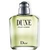 DIOR Dune pour Homme 100 ml