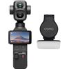 DJI Osmo Pocket 4P Standard Combo