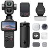 DJI Osmo Pocket 4P Vlog Combo