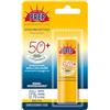 Prep, Stick Protettivo SPF50+, Per Contorno Occhi, Labbra e Zone Sensibili, Dermatologicamente Testato, Protezione da Raggi UVB/UVA, Con Vitamina E, Senza Parabeni, Profumazione Senza Allergeni, 12ml