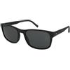 Tommy Hilfiger TH 2325/S 807/KU | Occhiali da Sole Graduati o Non Graduati | Plastica | Quadrati | Nero | Adrialenti
