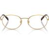 Prada Occhiali da Vista Prada PRD53VD 5AK101