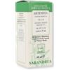 SARANDREA MARCO &C. Srl Artemisia Sarandrea 60ml