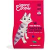 4 HEALTHY PETS NV Cat Senior Pollo e Tacchino Freschi - 2KG