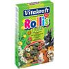VITAKRAFT ITALIA SpA Rollis Party - 500GR