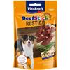 VITAKRAFT ITALIA SpA Vitakraft Beef Str Manzo, Snack per Cani, 80 g