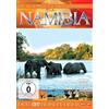 MCP Sound & Media AG schönsten Länder der Welt - Namibia