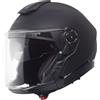 SCHUBERTH CASCO J2 MATT BLACK