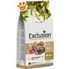 Exclusion Dog Mediterraneo Monoproteico Noble Grain Adult Medium Breed Agnello - Sacco Da 3 Kg