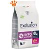 Exclusion Cat Hypoallergenic Adult Maiale e Patate - Sacco Da 1,5 Kg